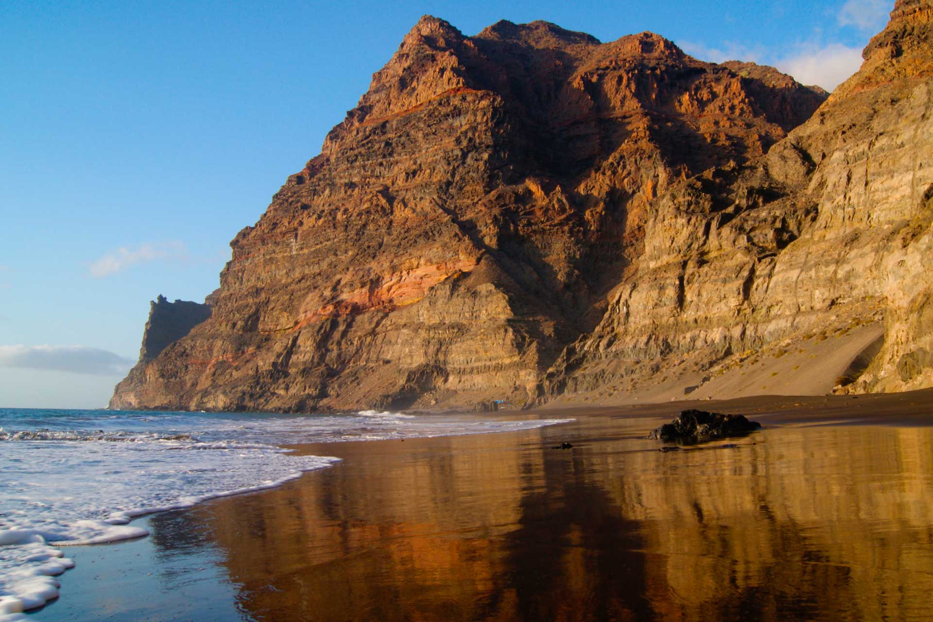 playa de guigui
